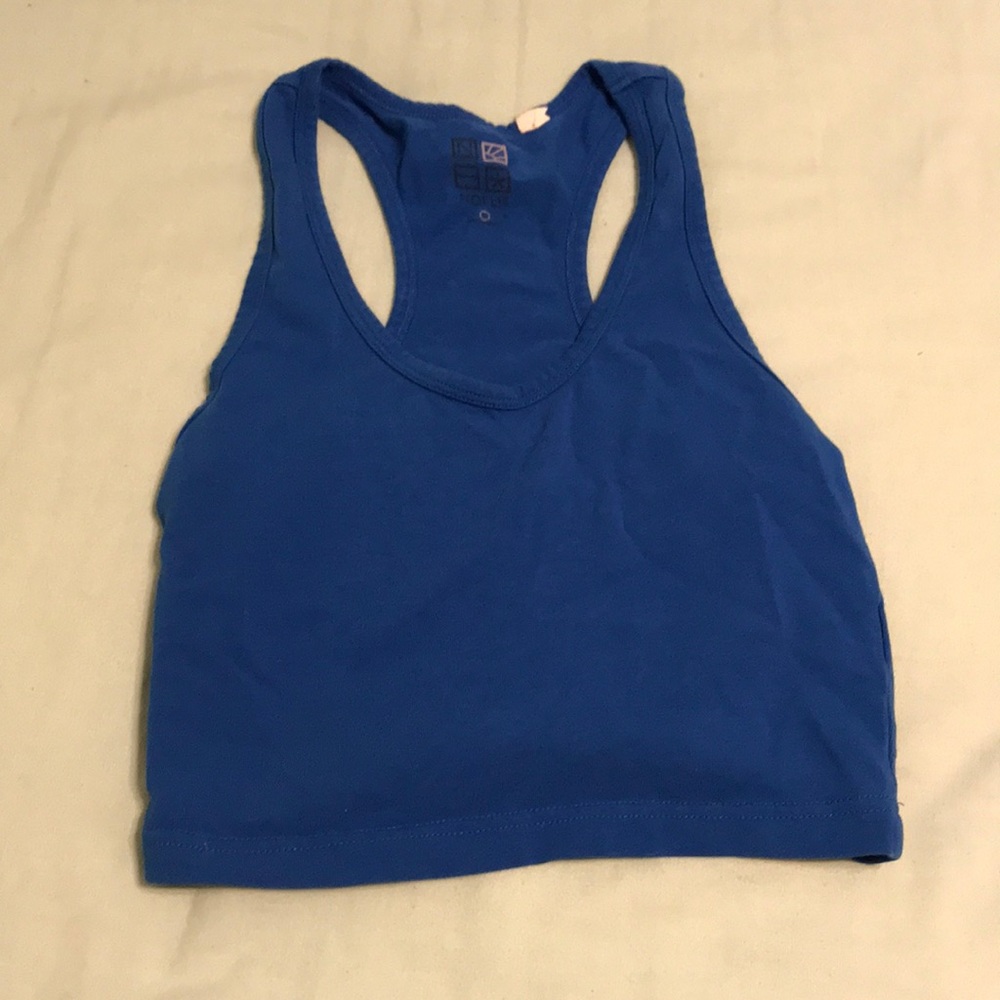 Sports bra